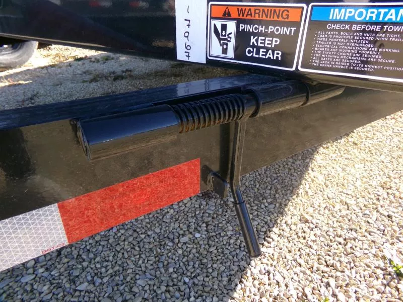 new Car Haulers / Racing Trailers H and H Trailer  for sale, in Nashua, IA Thumbnail 4