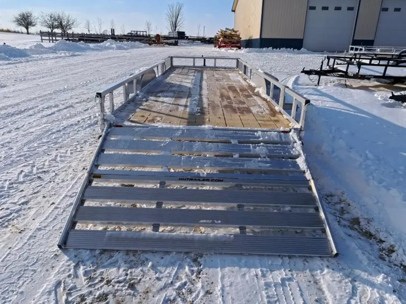 new Utility Trailers H and H Trailer  for sale, in Nashua, IA Thumbnail 7