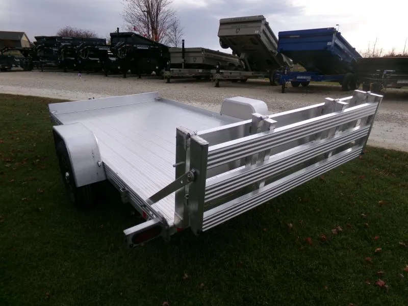 new Utility Trailers Bear Track  for sale, in Nashua, IA Thumbnail 5