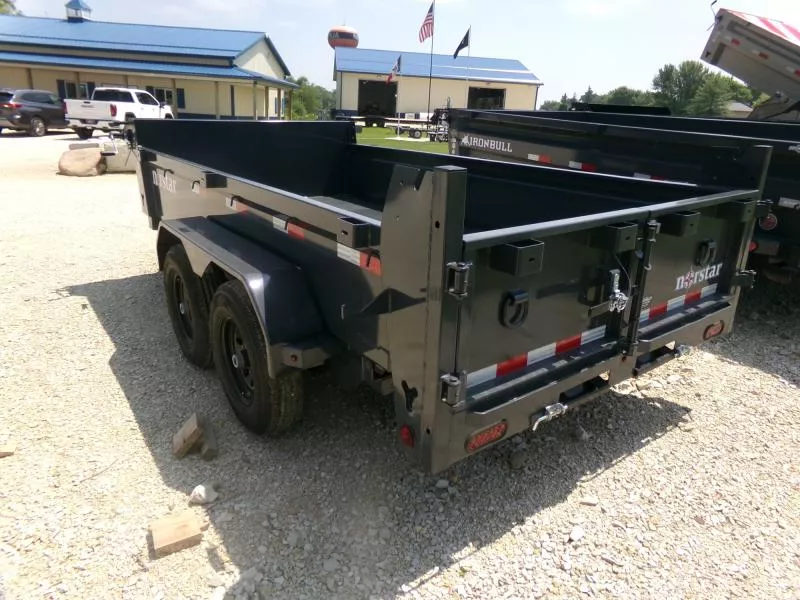 new Dump Trailers Norstar  for sale, in Nashua, IA Thumbnail 10
