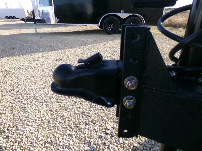 new Cargo (Enclosed) Trailers Formula Trailers  for sale, in Nashua, IA Thumbnail 4