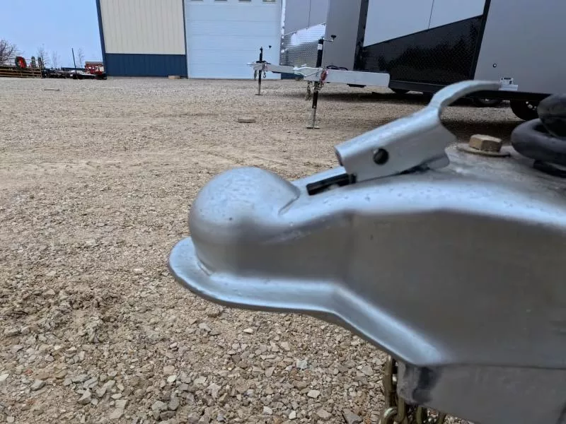 new Cargo (Enclosed) Trailers Stealth Trailers  for sale, in Nashua, IA Thumbnail 4