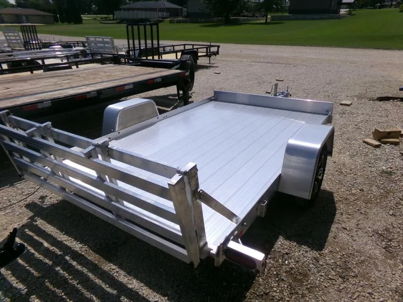 new Utility Trailers Bear Track  for sale, in Nashua, IA Thumbnail 5
