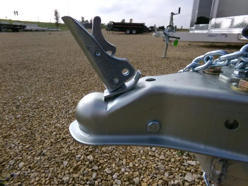 new Cargo (Enclosed) Trailers Triton Trailers  for sale, in Nashua, IA Thumbnail 3