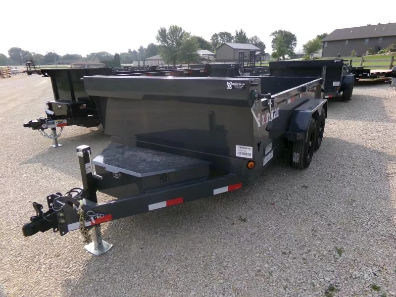 new Dump Trailers Norstar  for sale, in Nashua, IA Thumbnail 2