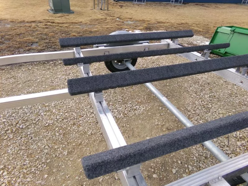 new Watercraft Trailers Triton Trailers  for sale, in Nashua, IA Thumbnail 9