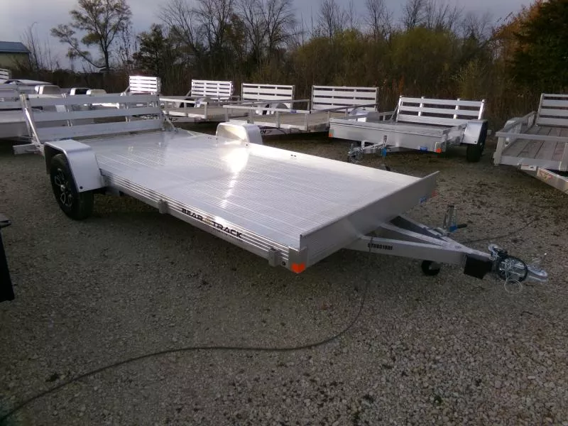 new Utility Trailers Bear Track  for sale, in Nashua, IA Thumbnail 10