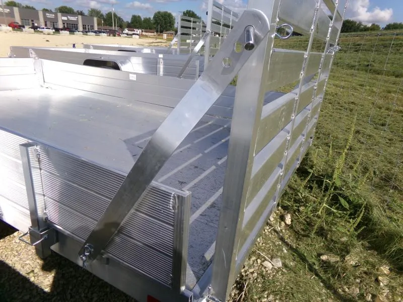 new Utility Trailers Aluma  for sale, in Nashua, IA Thumbnail 6