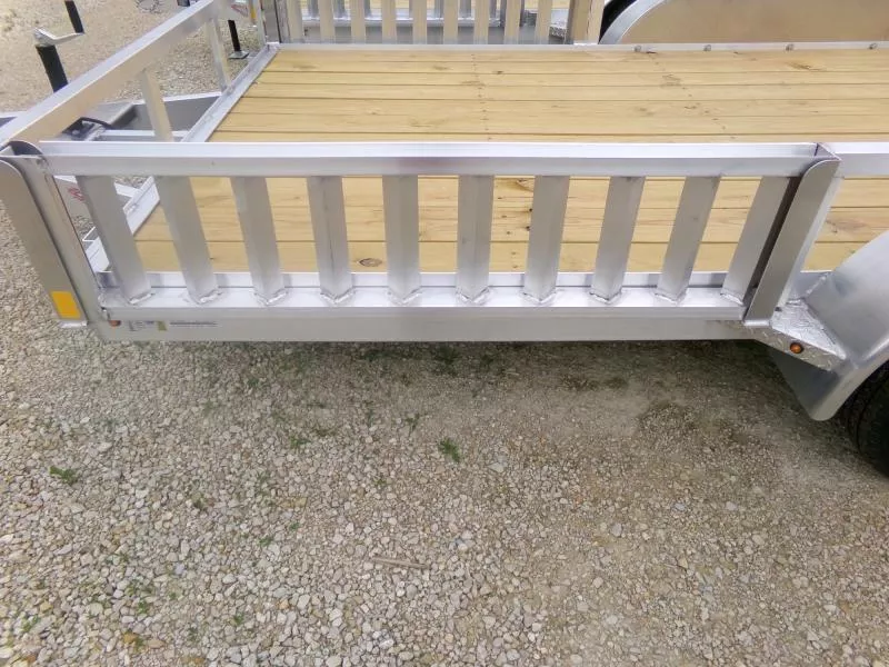 new Utility Trailers H and H Trailer  for sale, in Nashua, IA Thumbnail 4
