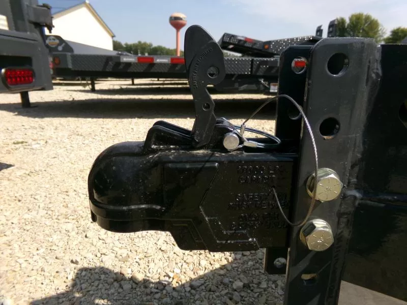 new Dump Trailers Norstar  for sale, in Nashua, IA Thumbnail 3