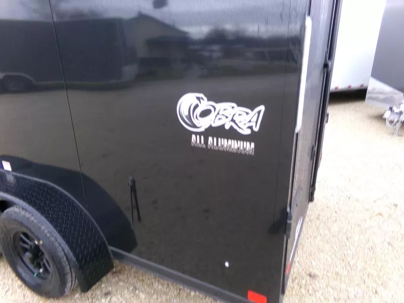 new ATV Trailers Stealth Trailers  for sale, in Nashua, IA Thumbnail 6