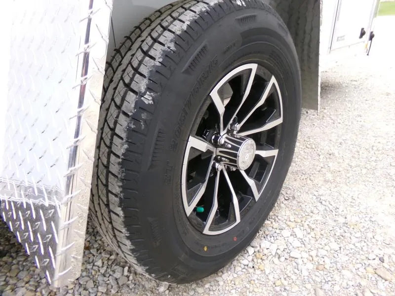 new Cargo (Enclosed) Trailers Formula Trailers  for sale, in Nashua, IA Thumbnail 14