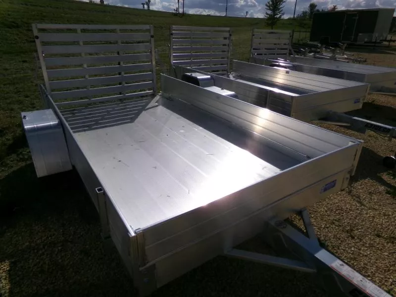 new Utility Trailers Aluma  for sale, in Nashua, IA Thumbnail 11