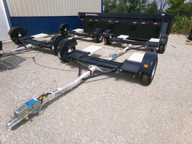 new Tow Dollys Stehl-Tow  for sale, in Nashua, IA Thumbnail 2