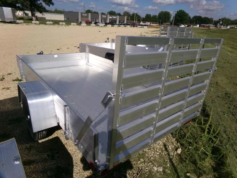 new Utility Trailers Aluma  for sale, in Nashua, IA Thumbnail 5