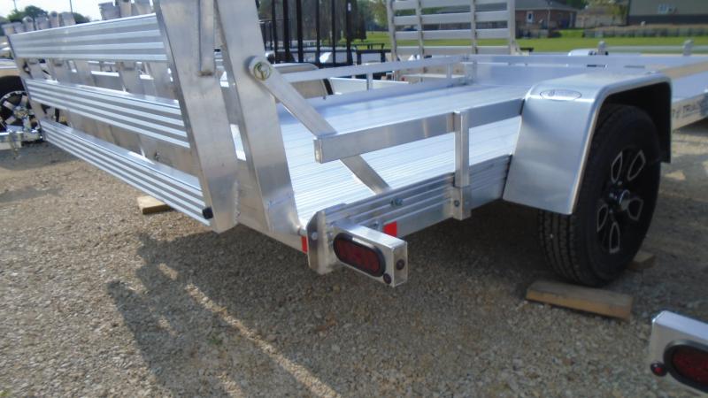 new Utility Trailers Bear Track Other for sale, in Nashua, IA Thumbnail 8