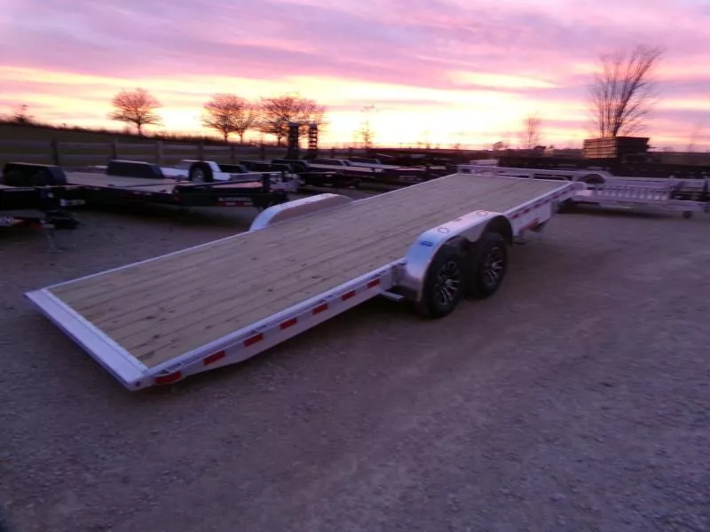 new Car Haulers / Racing Trailers H and H Trailer  for sale, in Nashua, IA Thumbnail 12
