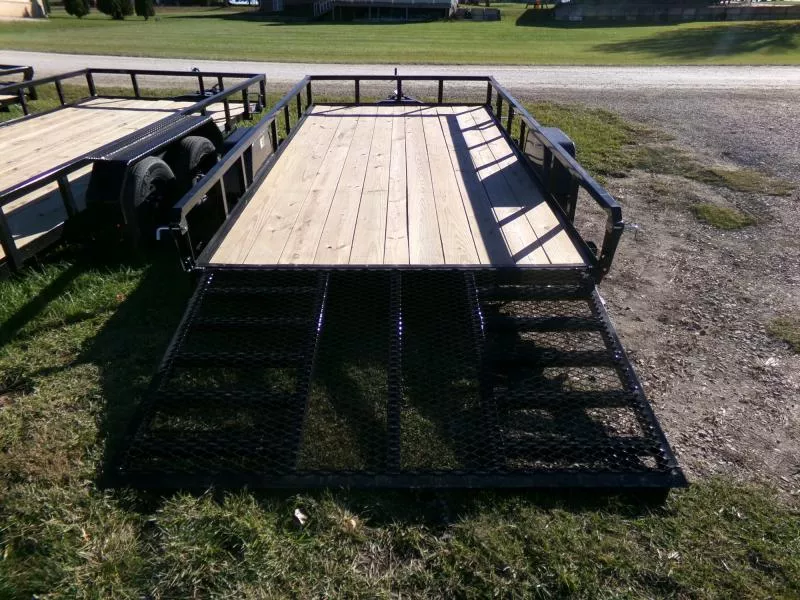 new Utility Trailers H and H Trailer  for sale, in Nashua, IA Thumbnail 6