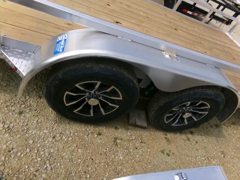 new Utility Trailers H and H Trailer  for sale, in Nashua, IA Thumbnail 4