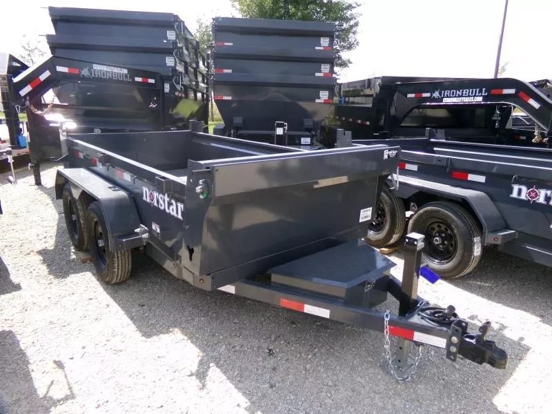 new Dump Trailers Norstar  for sale, in Nashua, IA Thumbnail 10