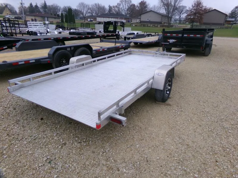 used ATV Trailers Bear Track  for sale, in Nashua, IA Thumbnail 6