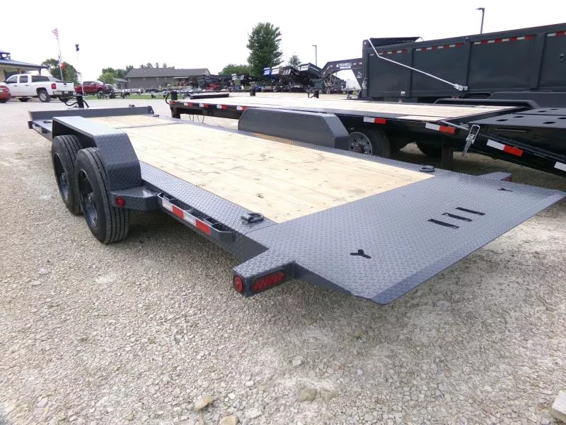 new Other Iron Bull  for sale, in Nashua, IA Thumbnail 13