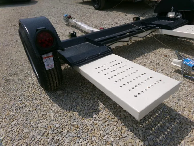 new Tow Dollys Stehl-Tow  for sale, in Nashua, IA Thumbnail 7