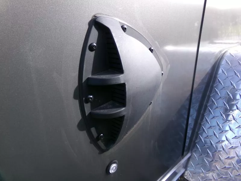 new Cargo (Enclosed) Trailers Stealth Trailers  for sale, in Nashua, IA Thumbnail 13