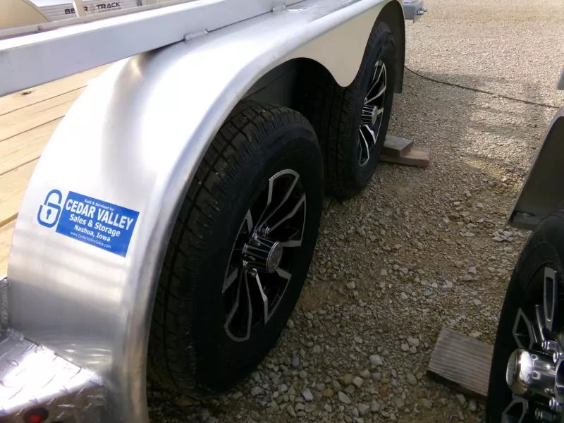 new Utility Trailers H and H Trailer  for sale, in Nashua, IA Thumbnail 7
