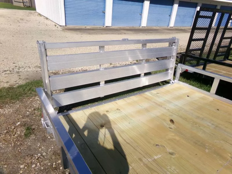 new Utility Trailers H and H Trailer  for sale, in Nashua, IA Thumbnail 9