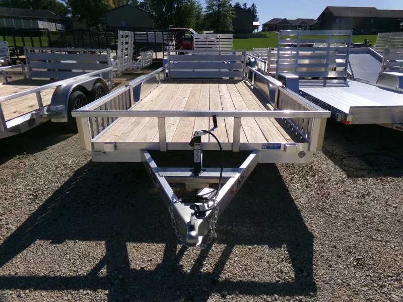 new Utility Trailers H and H Trailer  for sale, in Nashua, IA Thumbnail 11