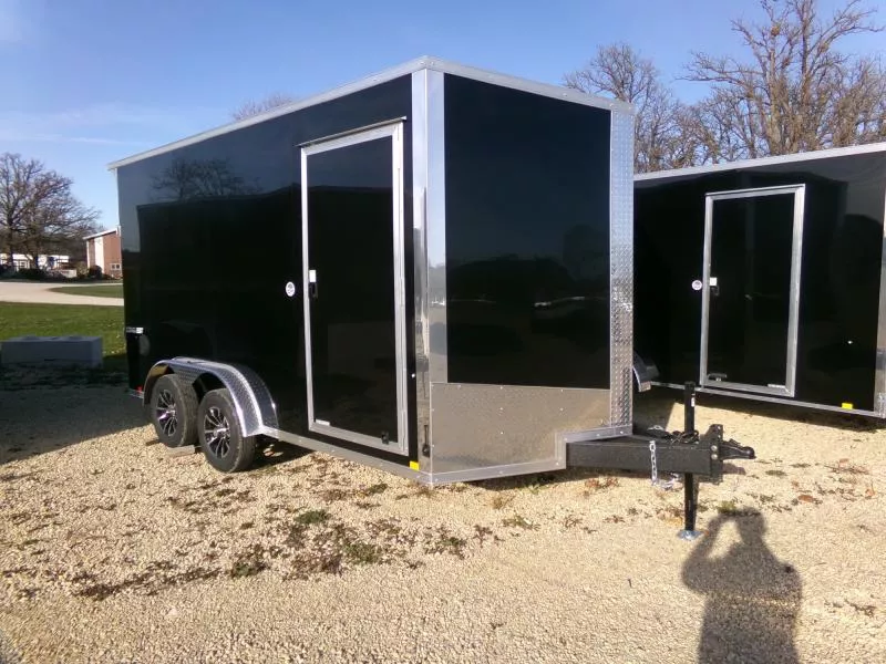 new Cargo (Enclosed) Trailers Formula Trailers  for sale, in Nashua, IA Thumbnail 16