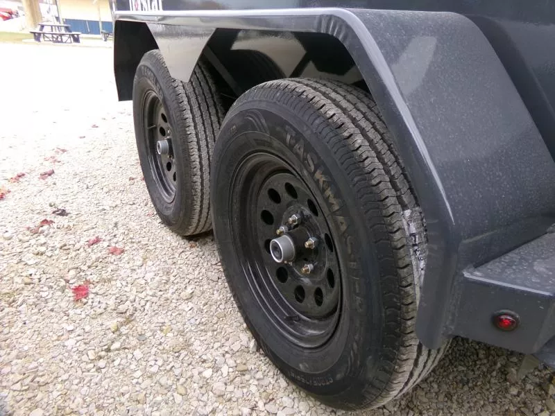 new Dump Trailers Norstar  for sale, in Nashua, IA Thumbnail 10