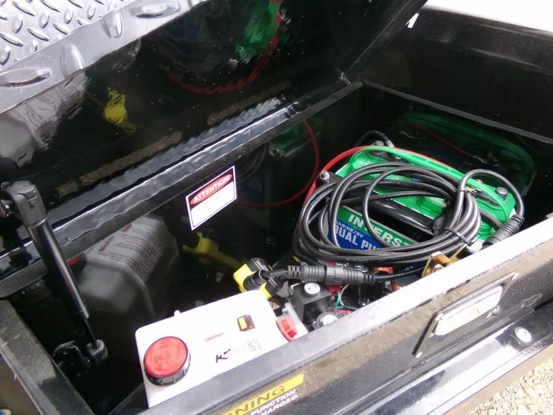 new Car Haulers / Racing Trailers H and H Trailer  for sale, in Nashua, IA Thumbnail 4