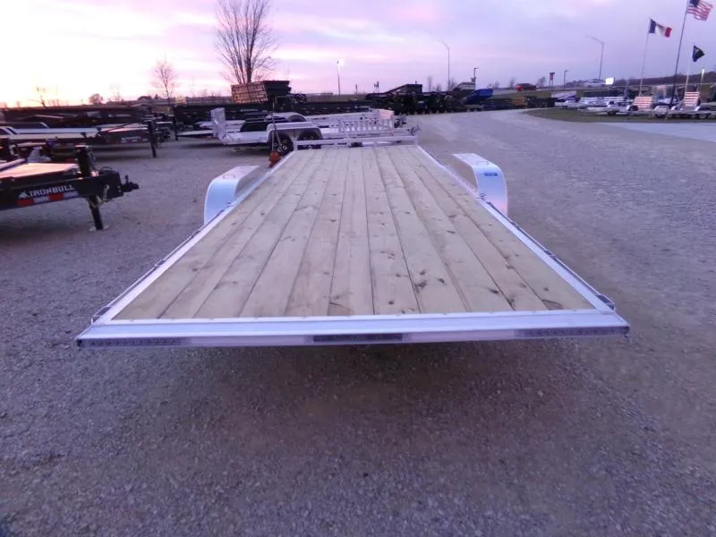 new Car Haulers / Racing Trailers H and H Trailer  for sale, in Nashua, IA Thumbnail 6