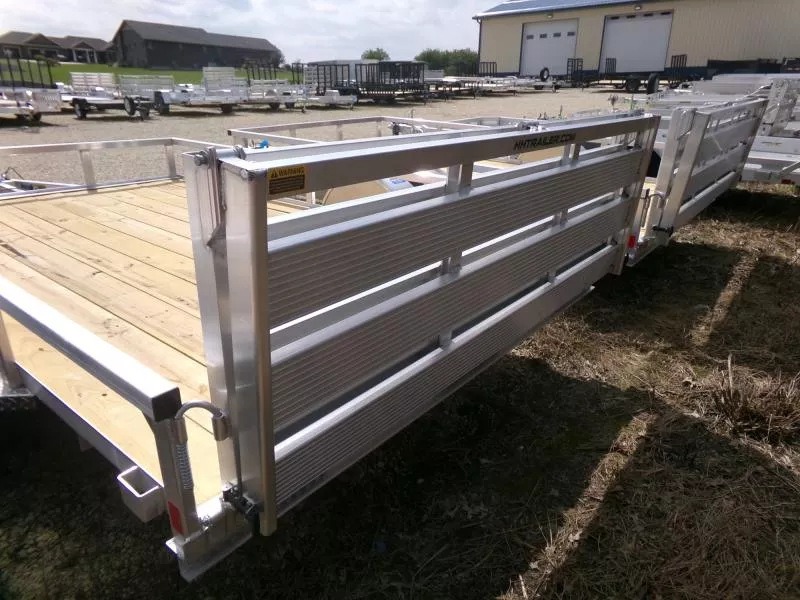 new Utility Trailers H and H Trailer  for sale, in Nashua, IA Thumbnail 4