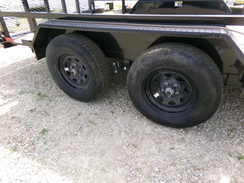 new Utility Trailers H and H Trailer  for sale, in Nashua, IA Thumbnail 6