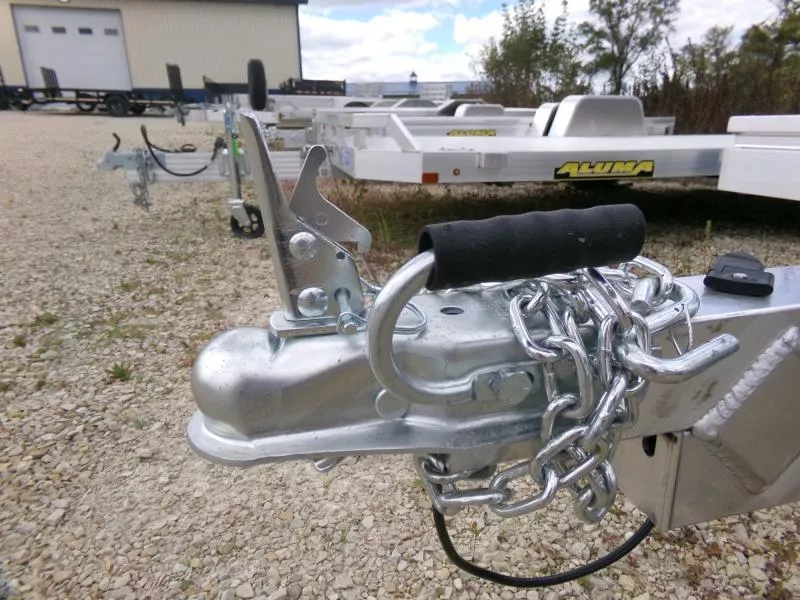 new Utility Trailers Aluma  for sale, in Nashua, IA Thumbnail 9