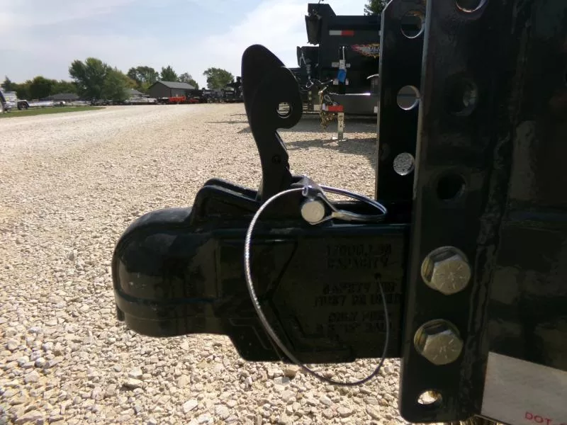 new Dump Trailers Norstar  for sale, in Nashua, IA Thumbnail 4
