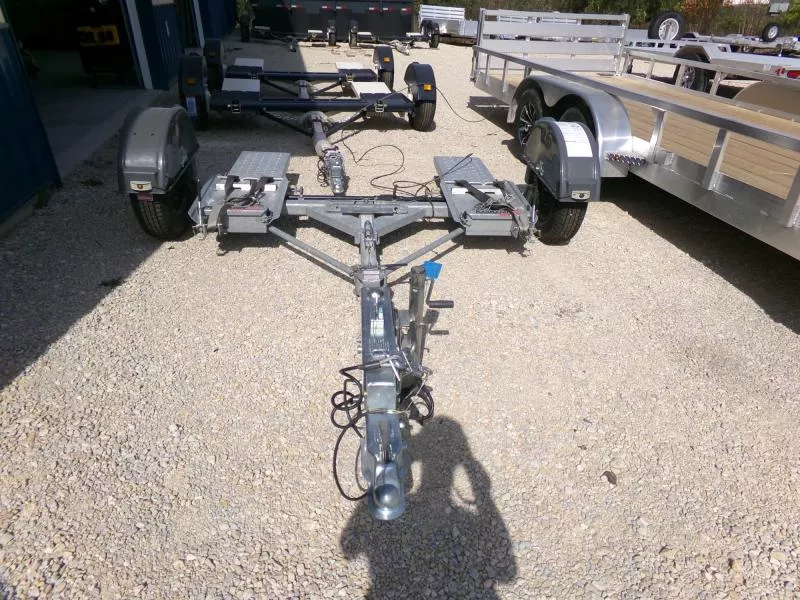used Tilt Trailers Demco  for sale, in Nashua, IA Thumbnail 11