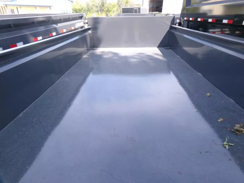 new Dump Trailers Norstar  for sale, in Nashua, IA Thumbnail 8