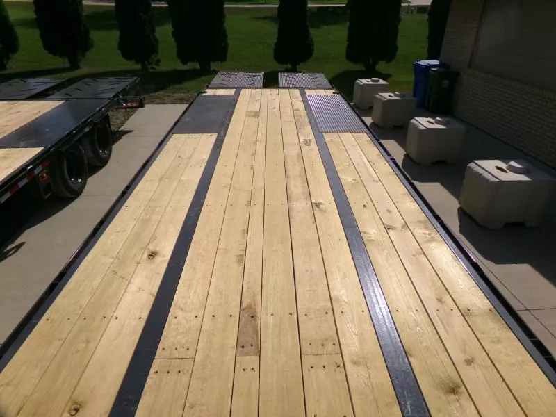 new Equipment / Flatbed Trailers Norstar  for sale, in Nashua, IA Thumbnail 11