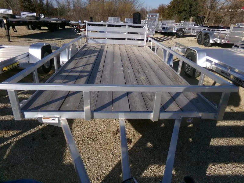 new Utility Trailers H and H Trailer  for sale, in Nashua, IA Thumbnail 13