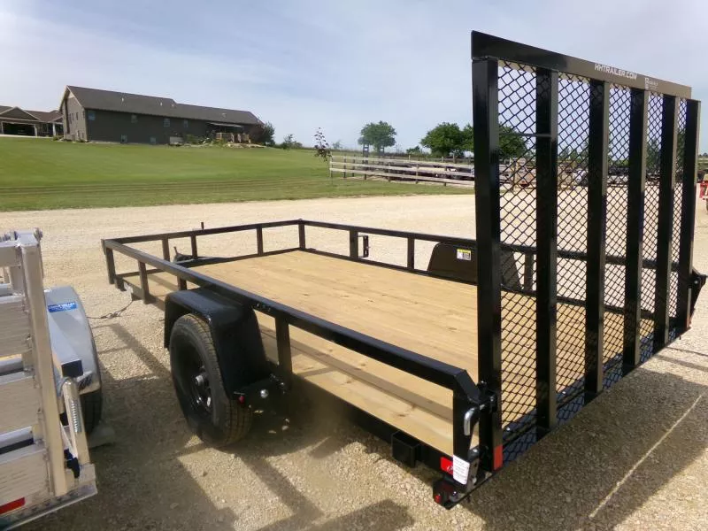 new Utility Trailers H and H Trailer  for sale, in Nashua, IA Thumbnail 8