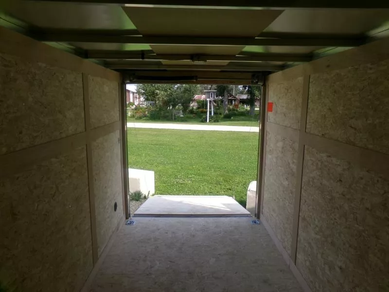 new Cargo (Enclosed) Trailers Stealth Trailers  for sale, in Nashua, IA Thumbnail 7