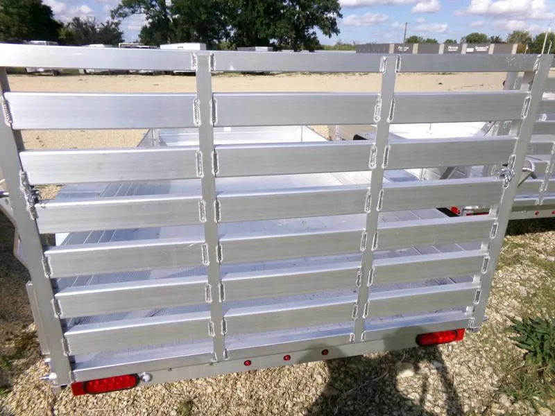 new Utility Trailers Aluma  for sale, in Nashua, IA Thumbnail 6