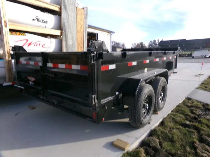new Dump Trailers H and H Trailer  for sale, in Nashua, IA Thumbnail 10