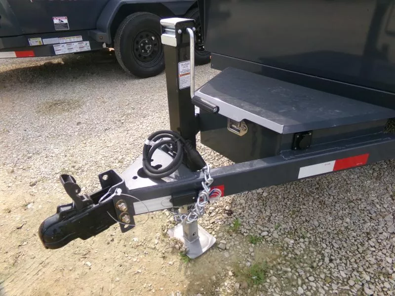 new Dump Trailers Norstar  for sale, in Nashua, IA Thumbnail 8