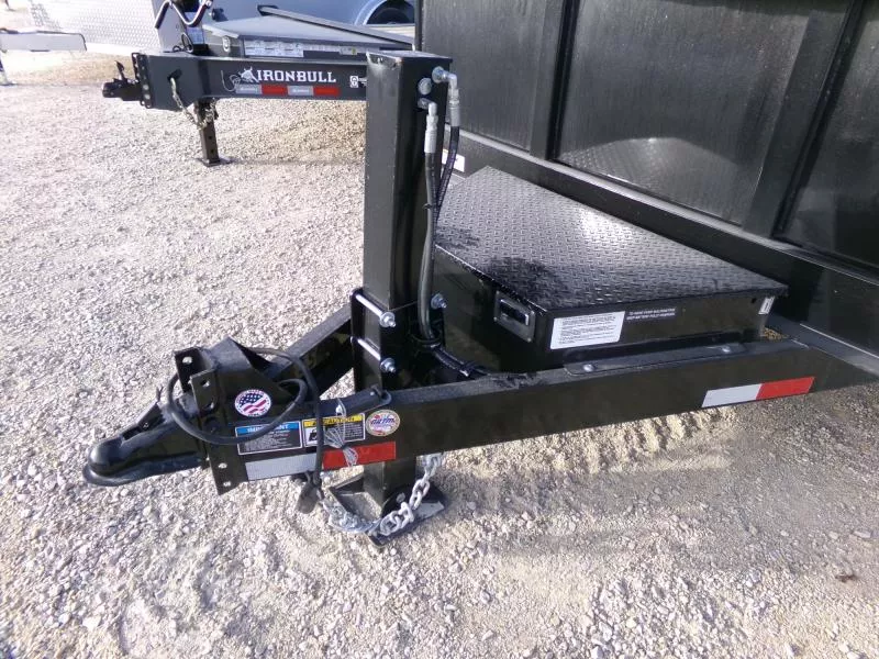 new Dump Trailers H and H Trailer  for sale, in Nashua, IA Thumbnail 2
