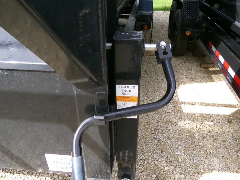 new Dump Trailers Iron Bull  for sale, in Nashua, IA Thumbnail 3